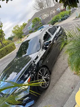 2017 Infiniti Q50 Sport