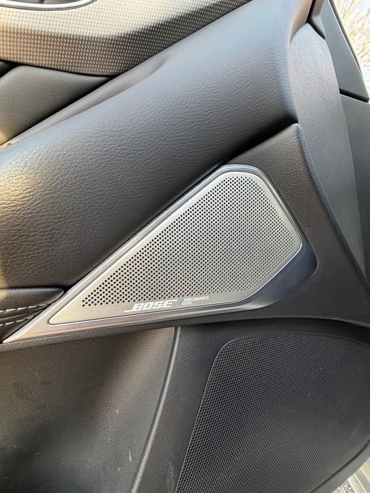 2017 Infiniti Q50 - Image 10 of 10