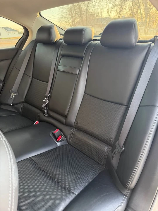 2017 Infiniti Q50 - Image 5 of 10