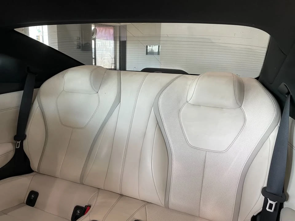 2017 Infiniti Q60 - Image 17 of 20