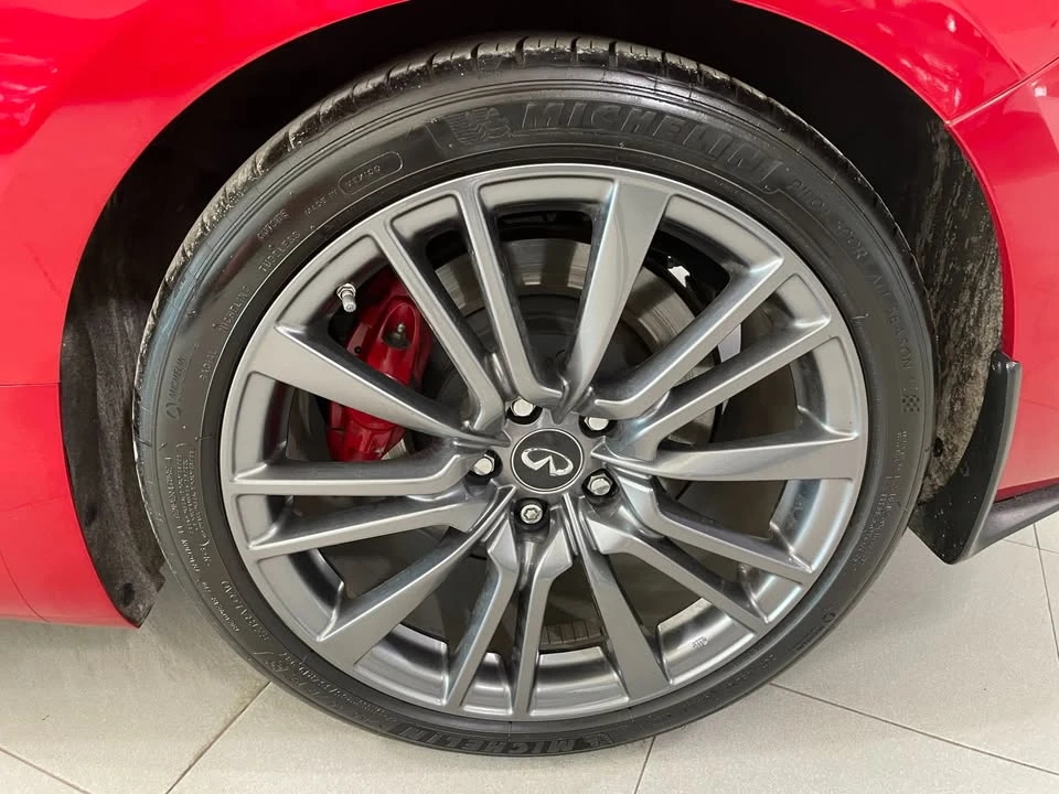 2017 Infiniti Q60 - Image 11 of 20