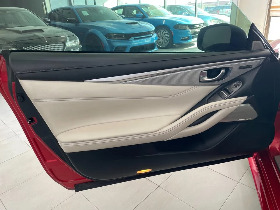 2017 Infiniti Q60 - Image 13 of 20