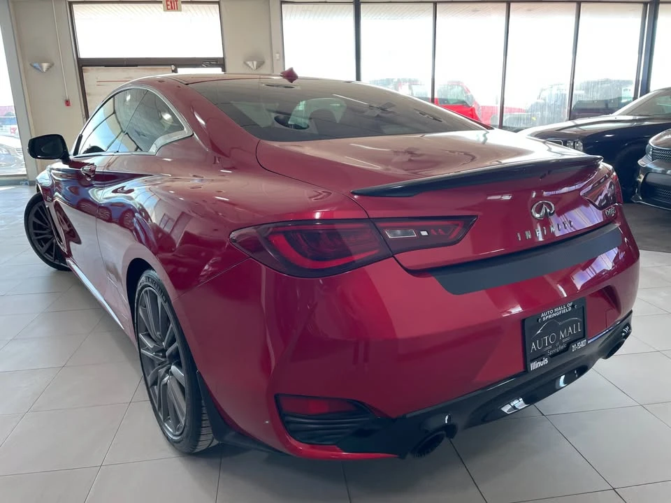 2017 Infiniti Q60 - Image 5 of 20