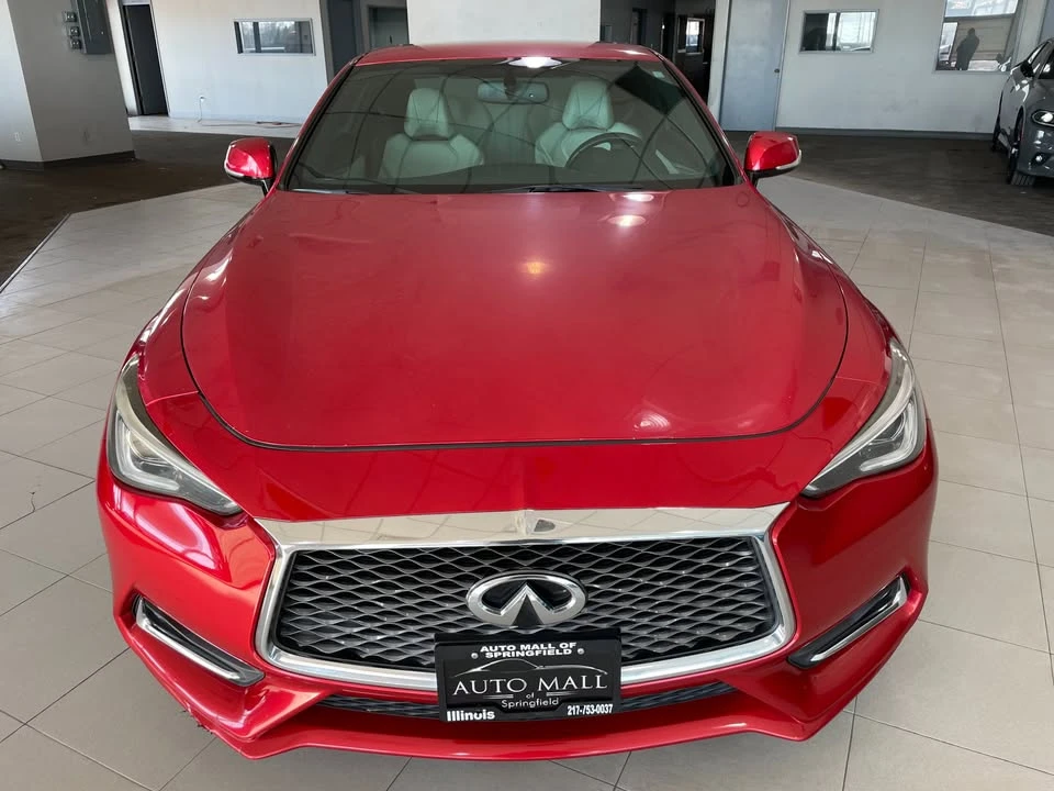 2017 Infiniti Q60 - Image 2 of 20