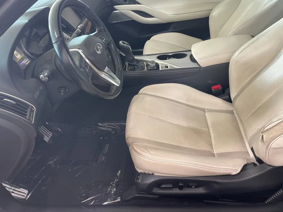2017 Infiniti Q60 - Image 15 of 20