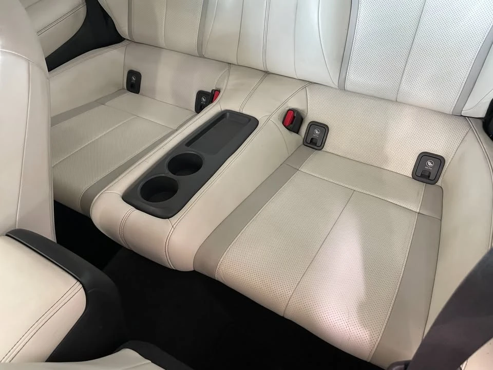 2017 Infiniti Q60 - Image 18 of 20