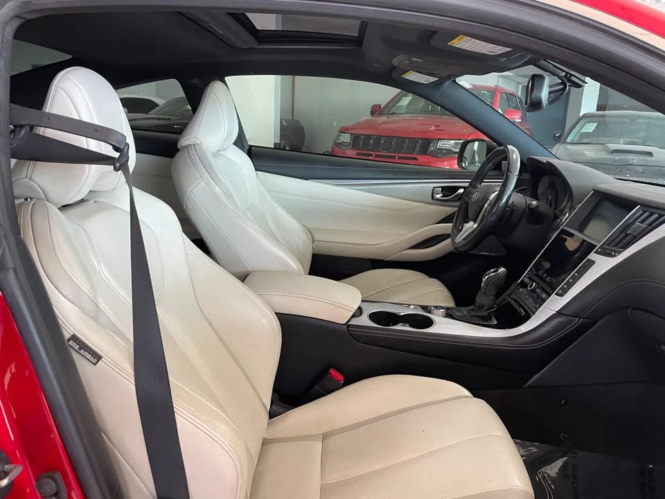 2017 Infiniti Q60 - Image 20 of 20