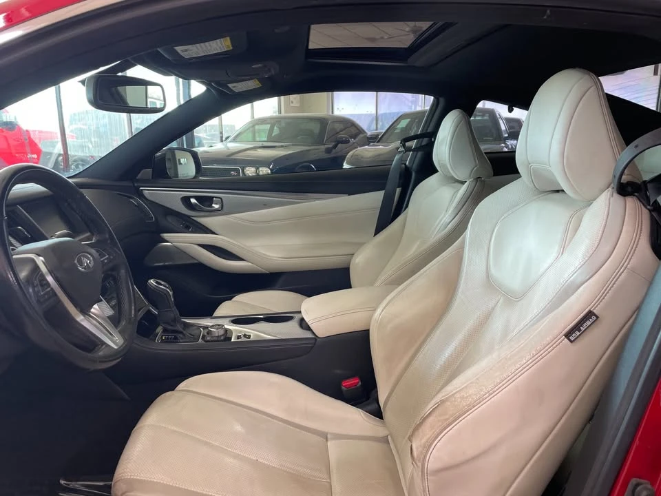 2017 Infiniti Q60 - Image 14 of 20