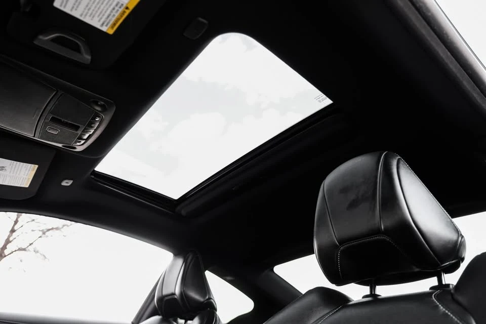 2017 Infiniti Q60 - Image 5 of 20