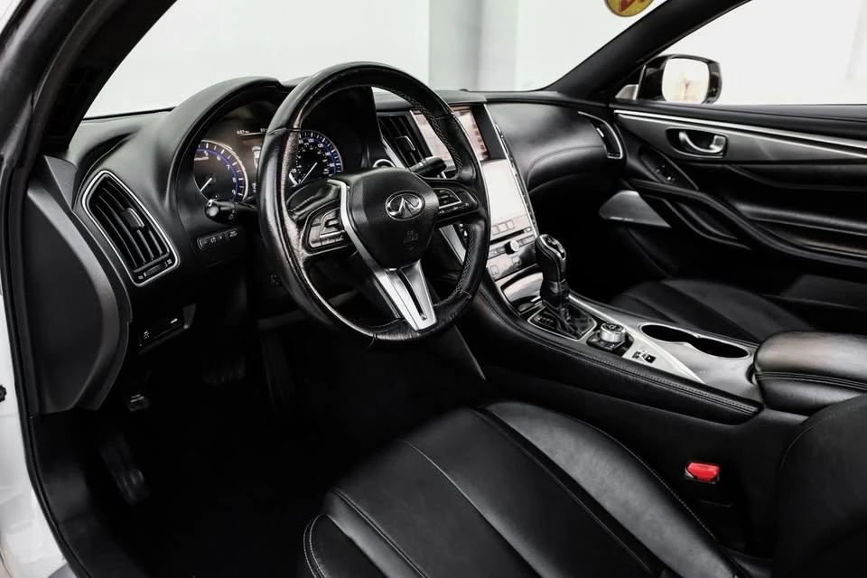 2017 Infiniti Q60 - Image 2 of 20