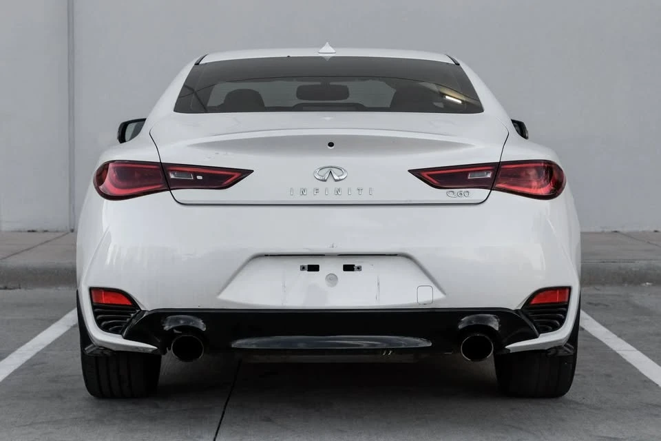2017 Infiniti Q60 - Image 14 of 20