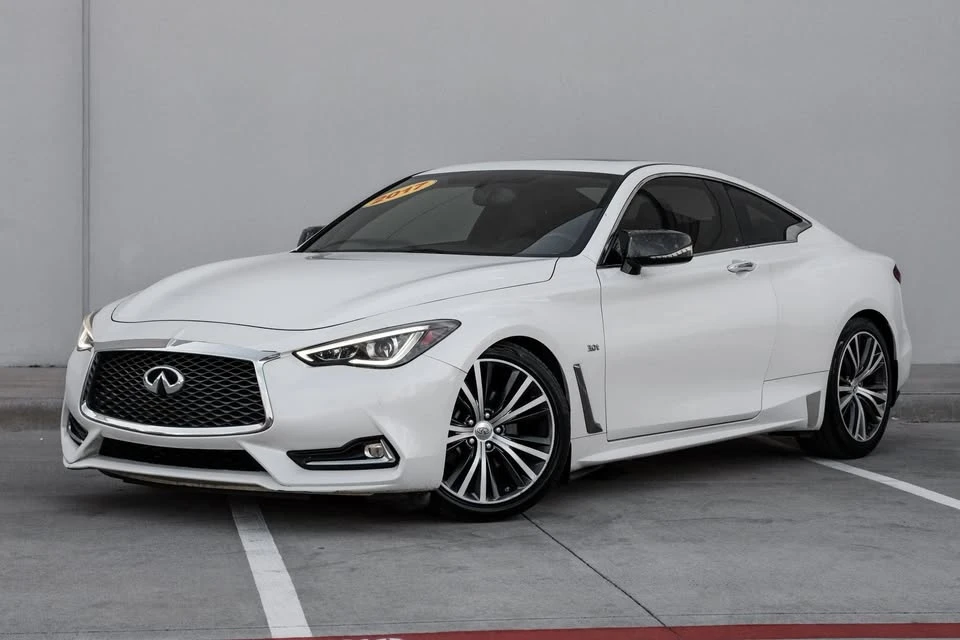 2017 Infiniti Q60 - Image 7 of 20