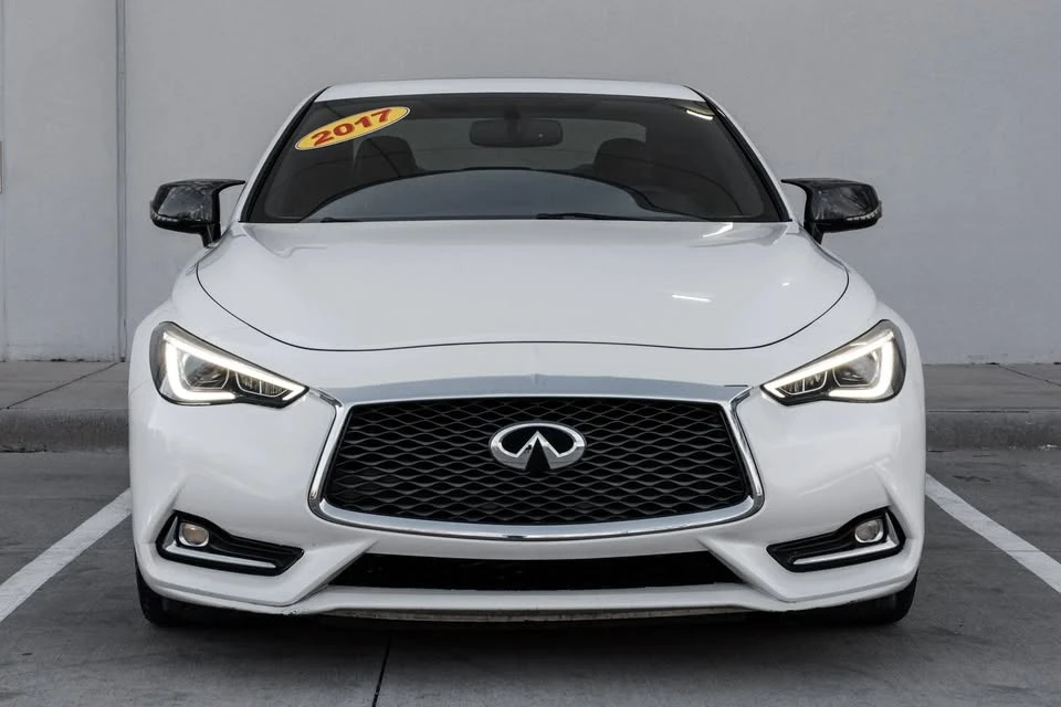 2017 Infiniti Q60 - Image 6 of 20