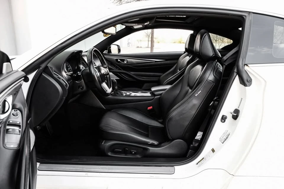 2017 Infiniti Q60 - Image 4 of 20