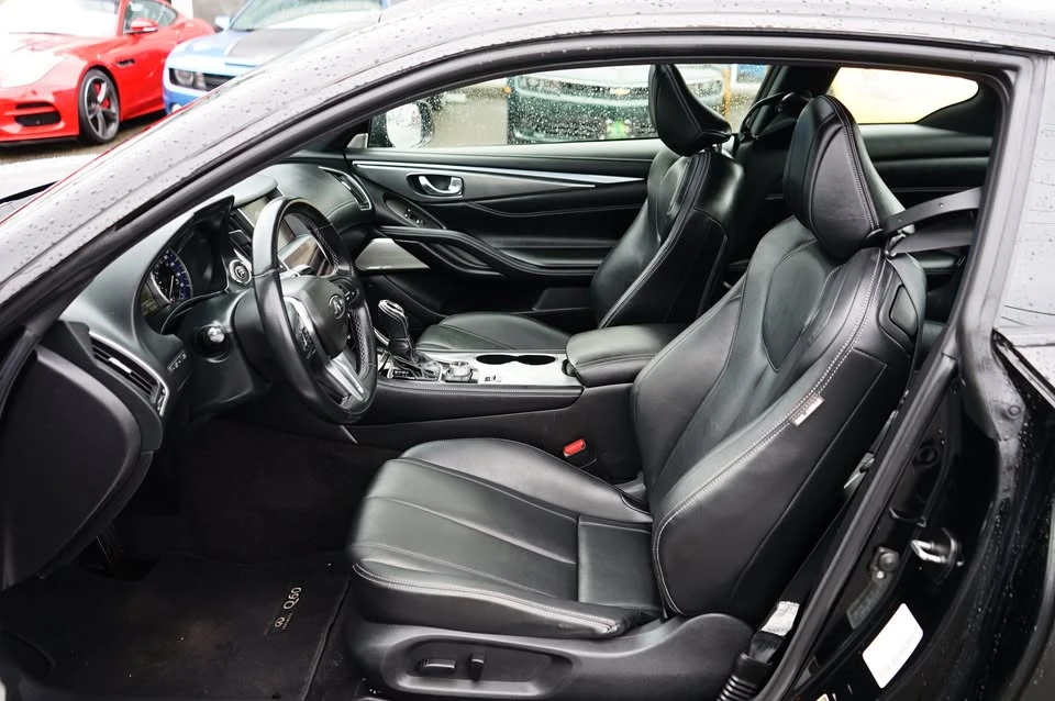 2017 Infiniti Q60 - Image 10 of 20