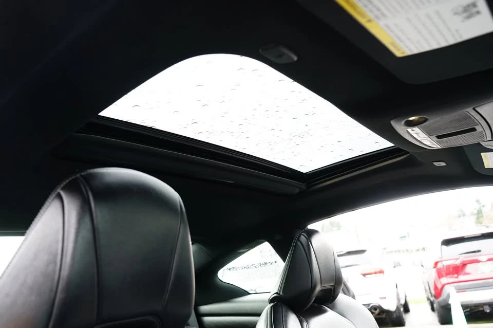 2017 Infiniti Q60 - Image 15 of 20