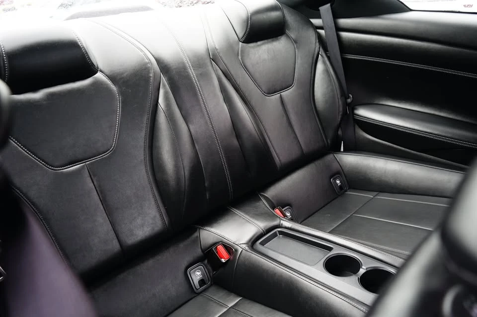 2017 Infiniti Q60 - Image 14 of 20