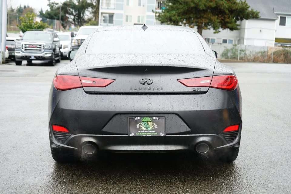 2017 Infiniti Q60 - Image 4 of 20