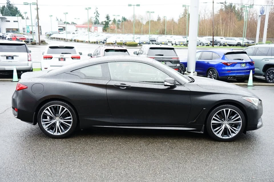 2017 Infiniti Q60 - Image 2 of 20