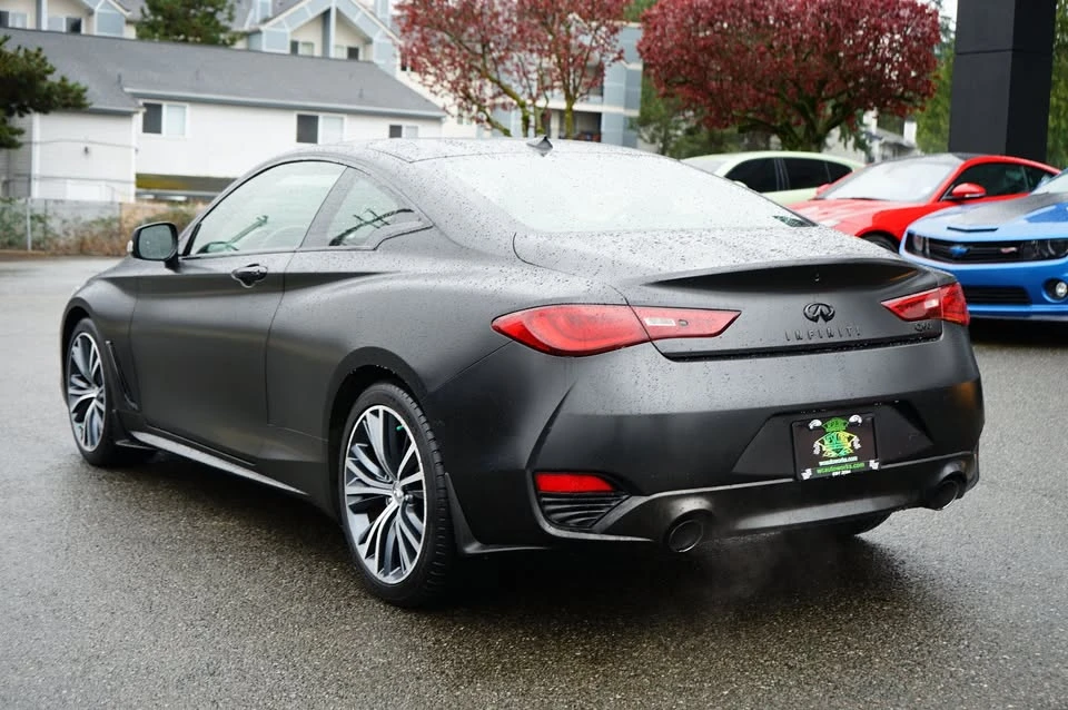 2017 Infiniti Q60 - Image 3 of 20