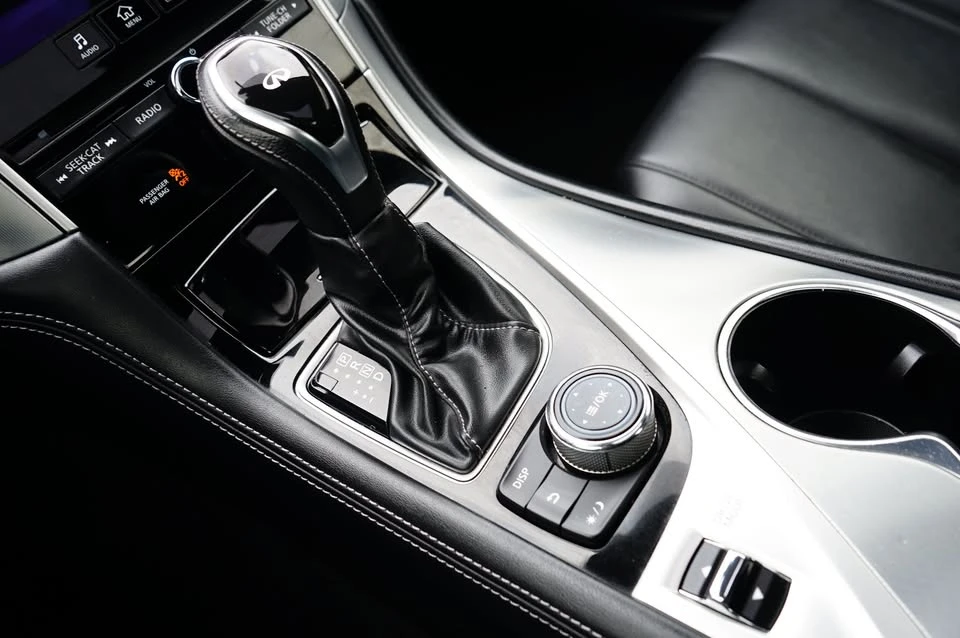 2017 Infiniti Q60 - Image 19 of 20
