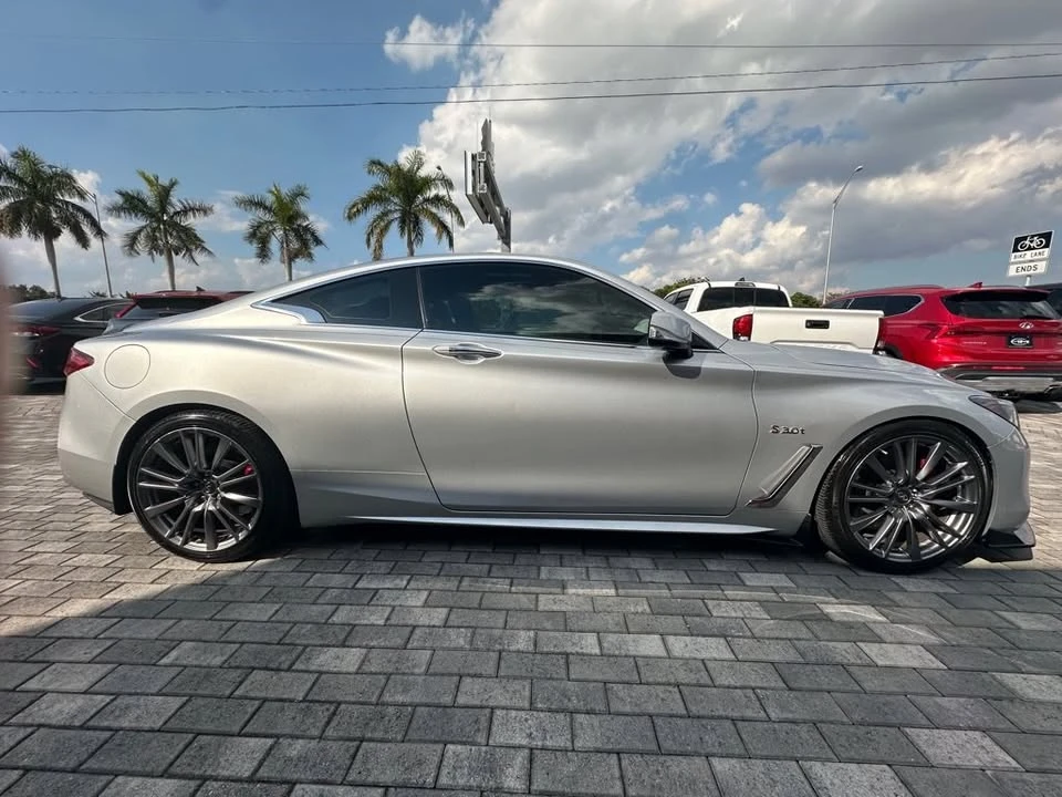2017 Infiniti Q60 - Image 12 of 20