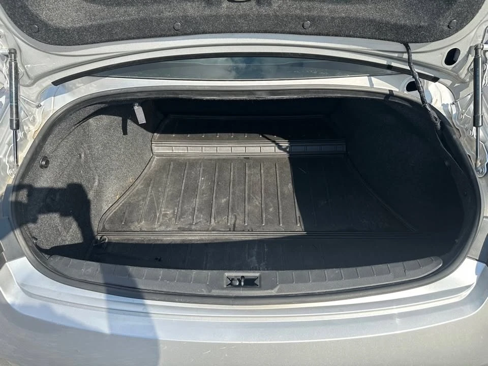 2017 Infiniti Q60 - Image 9 of 20