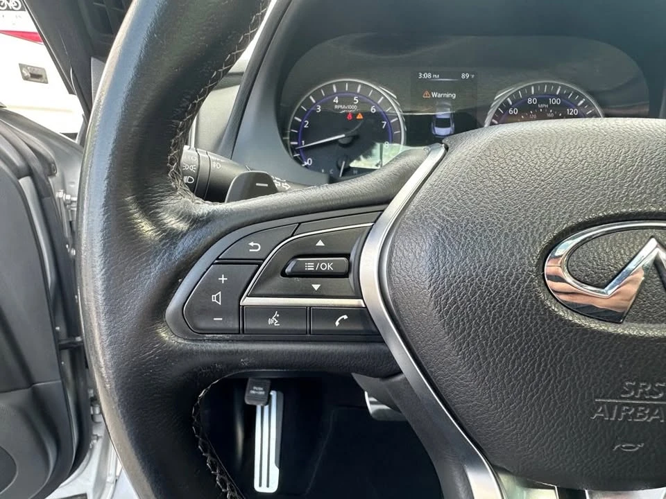 2017 Infiniti Q60 - Image 20 of 20