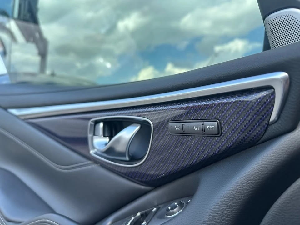 2017 Infiniti Q60 - Image 15 of 20