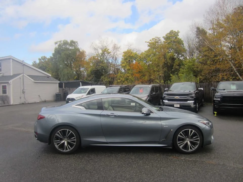 2017 Infiniti Q60 - Image 4 of 20