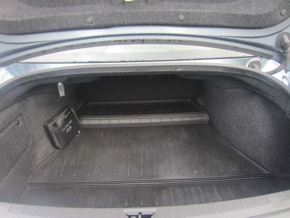2017 Infiniti Q60 - Image 11 of 20