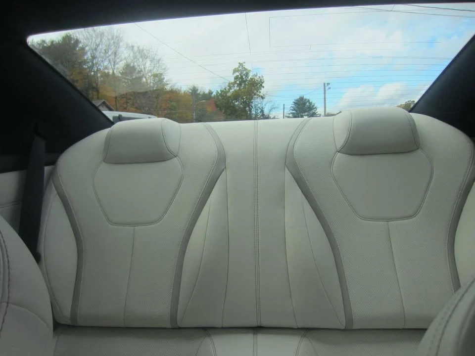 2017 Infiniti Q60 - Image 16 of 20