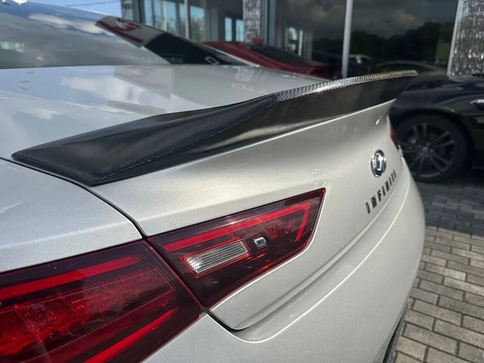 2017 Infiniti Q60 - Image 7 of 20