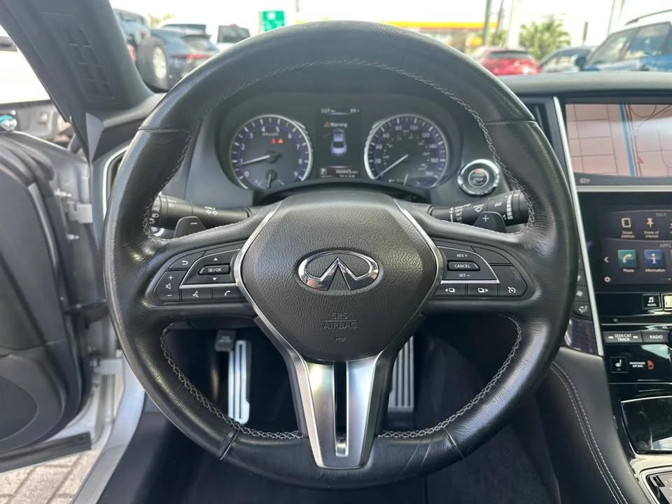 2017 Infiniti Q60 - Image 19 of 20