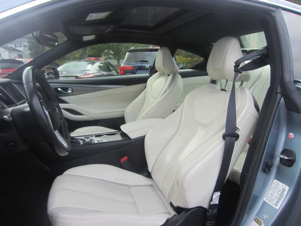 2017 Infiniti Q60 - Image 12 of 20