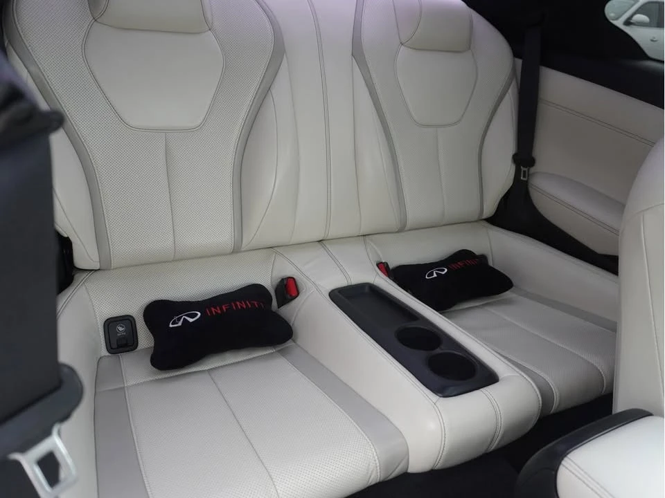 2017 Infiniti Q60 - Image 9 of 18