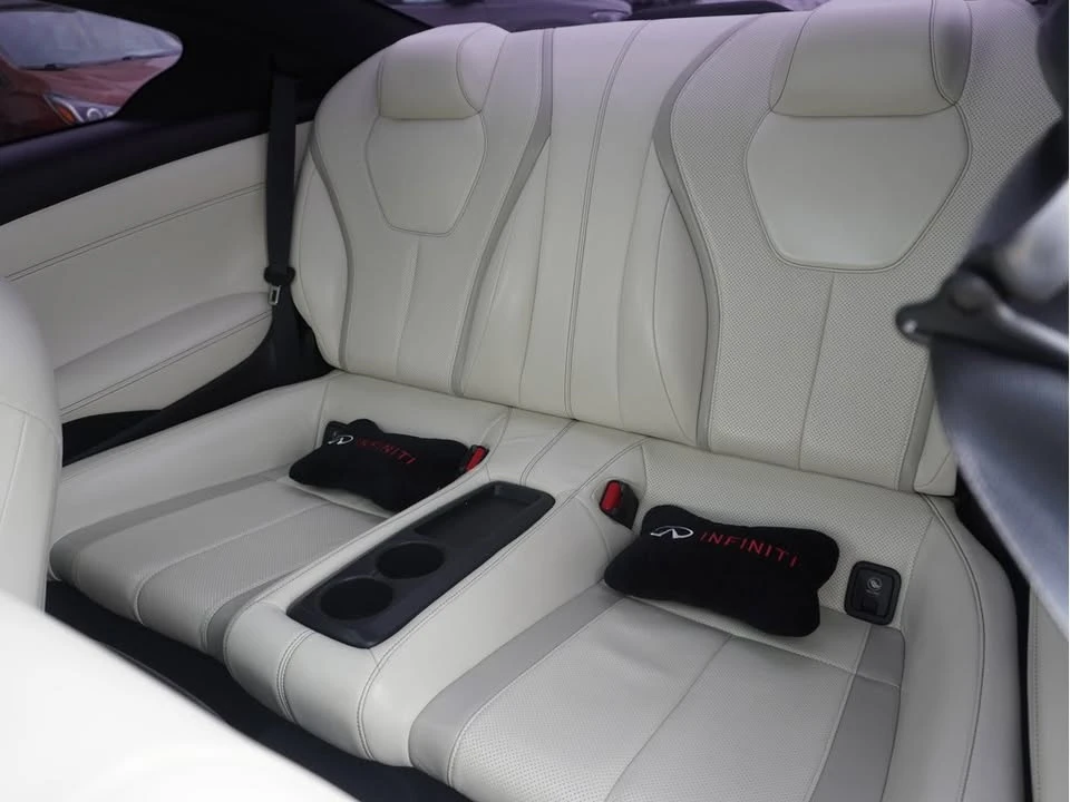 2017 Infiniti Q60 - Image 7 of 18