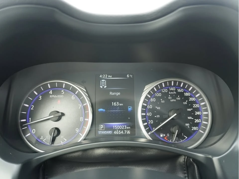 2017 Infiniti Q60 - Image 11 of 18