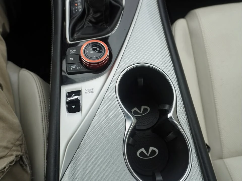 2017 Infiniti Q60 - Image 15 of 18