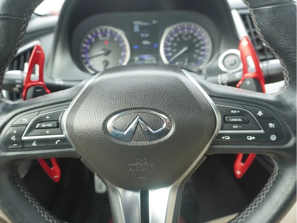 2017 Infiniti Q60 - Image 10 of 18