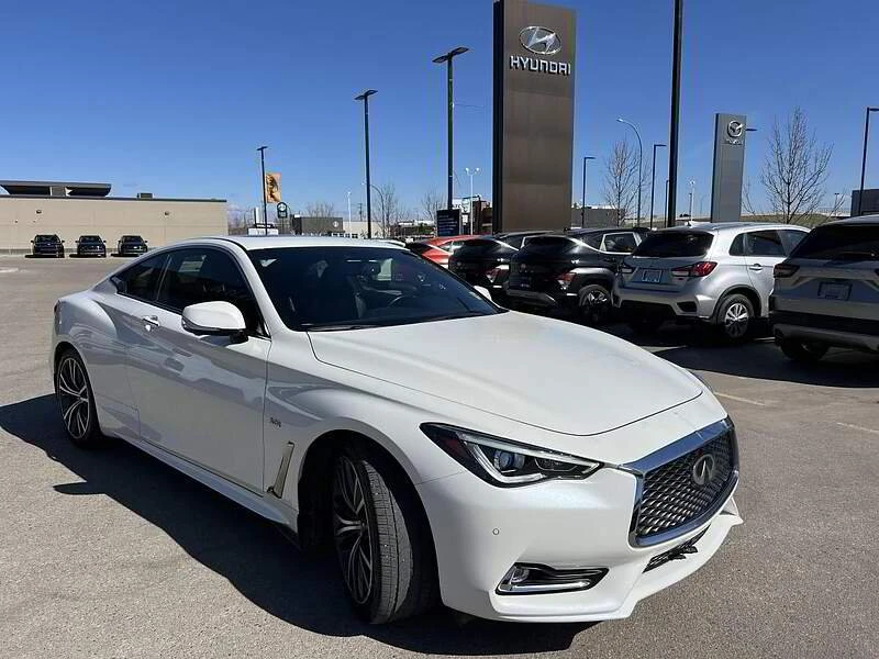2017 Infiniti Q60 - Image 6 of 15