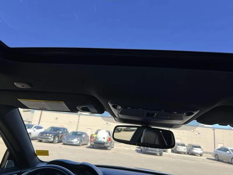 2017 Infiniti Q60 - Image 13 of 15
