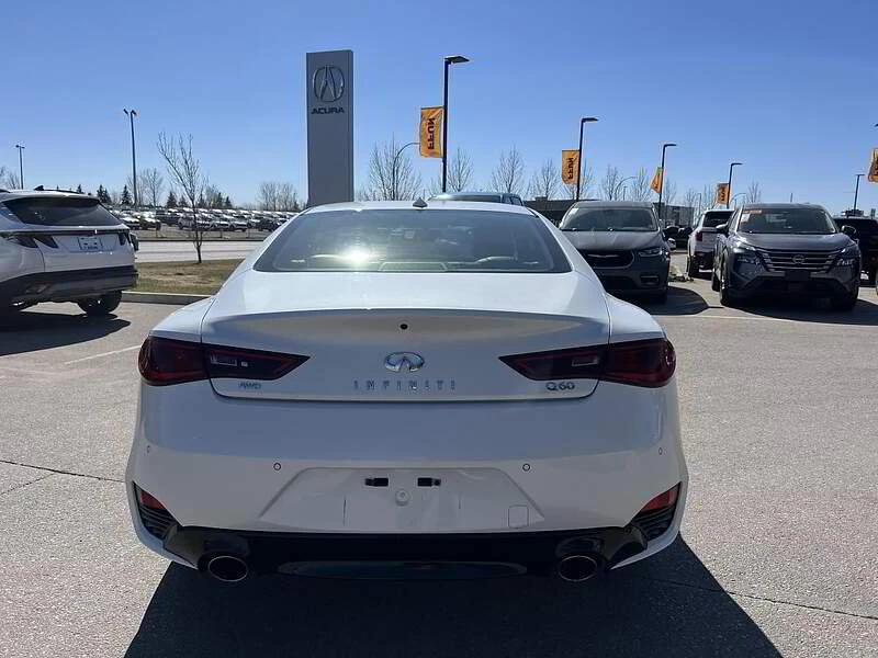 2017 Infiniti Q60 - Image 5 of 15