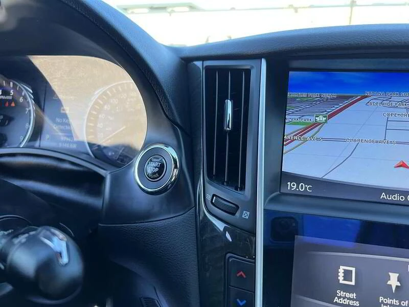 2017 Infiniti Q60 - Image 10 of 15