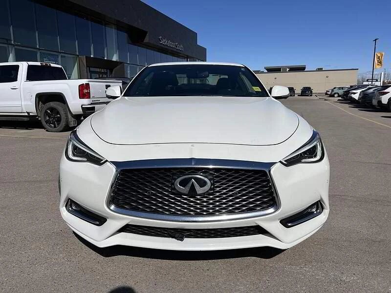 2017 Infiniti Q60 - Image 7 of 15