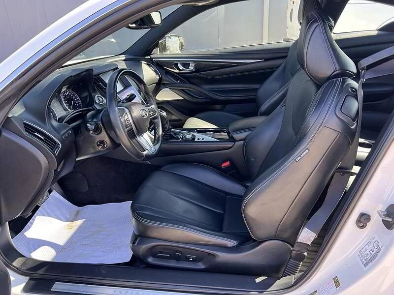 2017 Infiniti Q60 - Image 8 of 15