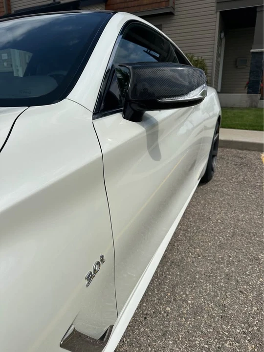 2017 Infiniti Q60 - Image 2 of 7