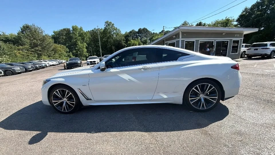 2017 Infiniti Q60 - Image 6 of 20