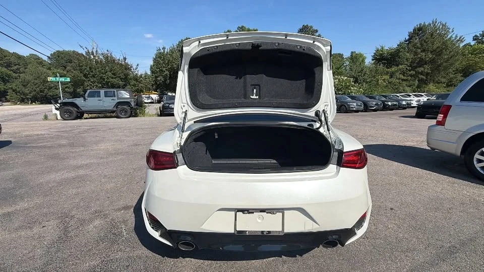 2017 Infiniti Q60 - Image 15 of 20