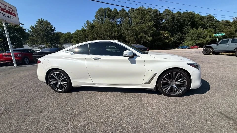 2017 Infiniti Q60 - Image 2 of 20